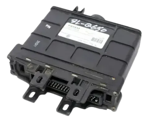 Audi A3 8L Steuergerät Automatikgetriebe 01M927733FD 1,8 AGN DLR 01M927733AJ