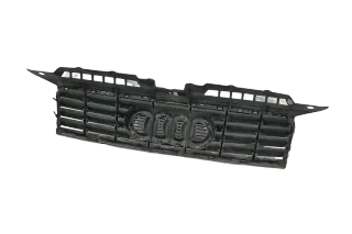 Audi A3 8P 2/3-Türer Kühlergrill Grill Emblem Zeichen Logo 8P3853651 - Bild 6