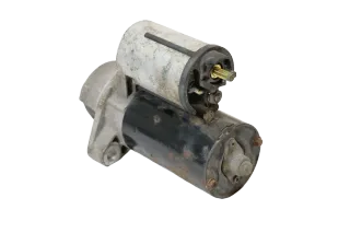 VW Passat 3BG Audi A4 8E Anlasser Starter Benziner 6 Zylinder 078911023D - Bild 2