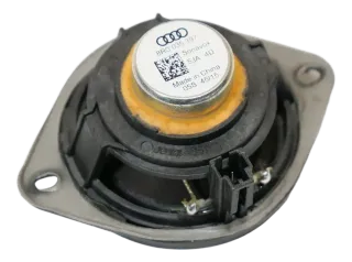 Audi A5 A4 8K Box Lautsprecher 8R0035397 vorne MITTE Hochtöner ORIGINAL NEU - Bild 2
