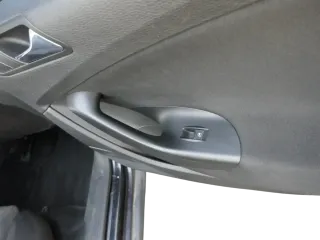 1x VW Passat 3C Variant Türverkleidung Verkleidung Tür hinten rechts schwarz - Bild 4