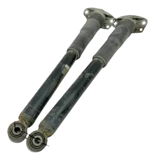 2x Tiguan 5N Federbein Stoßdämpfer hinten rechts + links 5N0513049AT - Bild 1