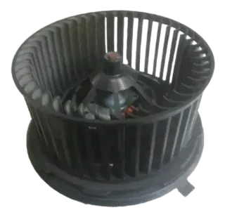 VW Sharan 7M Alhambra Lüfter Lüftermotor Motor Heizung 7M1819021 - Bild 1