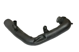 VW Golf 5 Touran Ansaugschlauch Schlauch Ansaugrohr TDI BKC BRU 1K0129654D - Bild 3