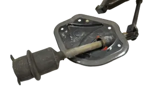 VW T4 für Lenkung Servolenkung Kreuzgelenk Welle Lenksäule 7D1419653D - Bild 6