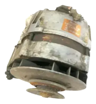 Audi 80 100  Lichtmaschine 063903017 X 035903015A 035 903 015 A Generator - Bild 2
