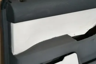 1x Audi A3 8L Türverkleidung Verkleidung Tür vorne links 2/3-Türer - Bild 4