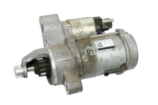A6 4G A4 8K Anlasser Starter Schaltgetriebe 4 Zylinder 06H911024B - Bild 1