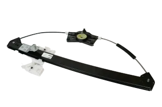 Audi Q2 elektrischer Fensterheber Gestänge hinten rechts 81A839462 ORIGINAL NEU - Bild 1