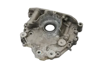 Passat 3BG Audi A4 Dichtflansch 2,5 TDI Motor AFB AKE AKN 059103150K - Bild 4