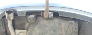 Audi A4 B5 Anhängekupplung Anhängerkupplung + Kabelbaum Kabel - Bild 5