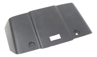 VW New Beetle 9C Aufnahme Schalter Halter Knopf original 1C0857857 - Bild 2