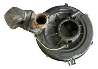 Audi 80 Luftfilterkasten Deckel Luftfilter 2,0 ABT Kasten Luft - Bild 3