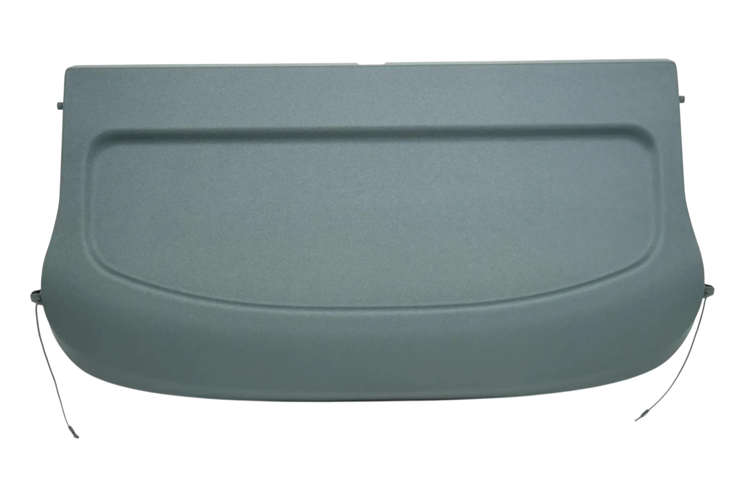 Q2 Hutablage Deckel Kofferraum schwarz hinten 81A867769A aus NEUFAHRZEUG - Bild 1
