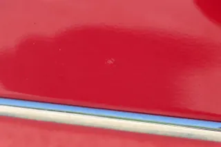 VW Passat 3C Kombi o. Limous Tür vorne links Fahrer rot LY3D -ohneAnbauteile - Bild 9