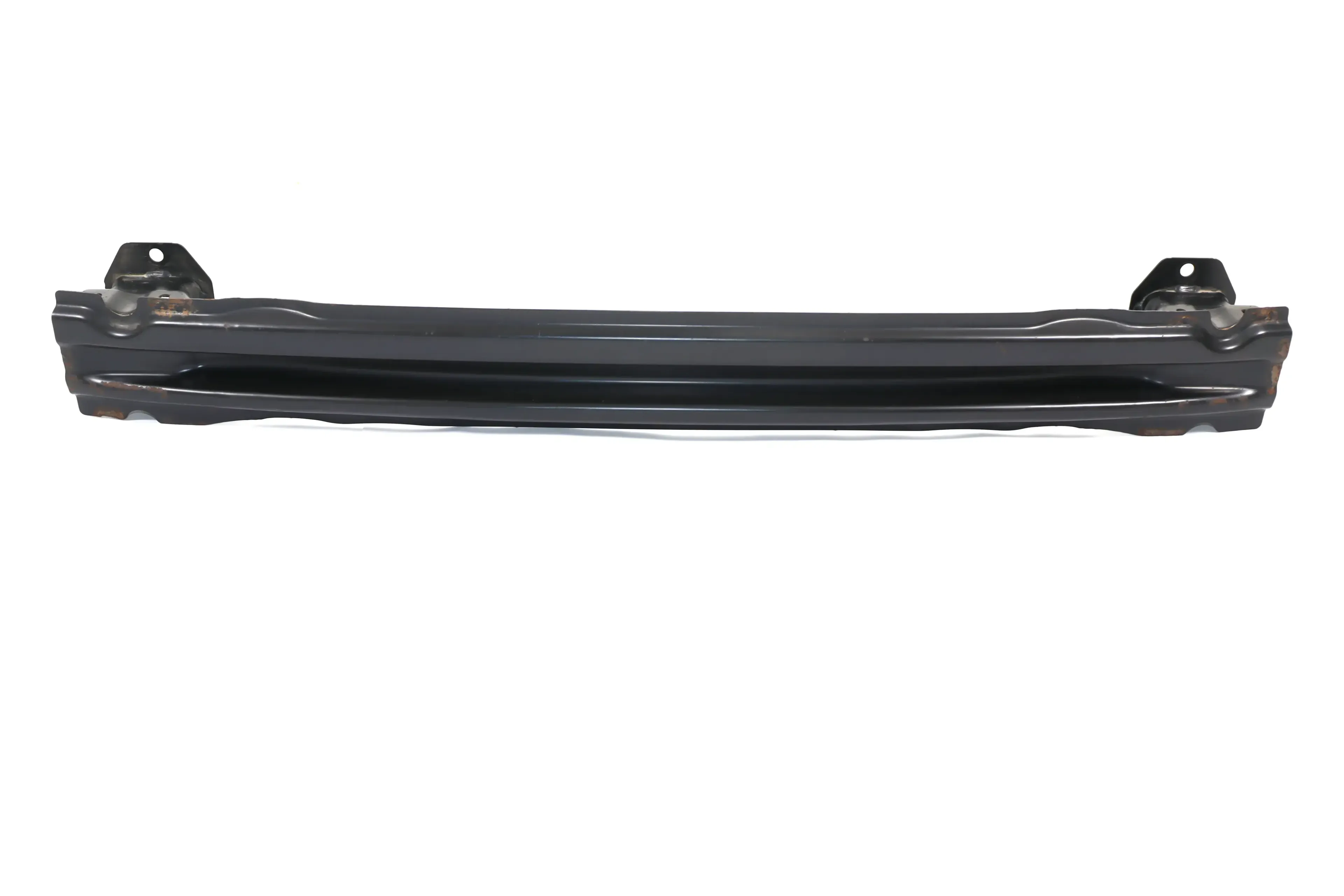 VW Up Citygo Querträger Stoßfänger Pralldämpfer Aufpralldämpfer vorne 1S0807305A - Bild 1
