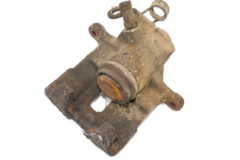 VW T4 Bremssattel Bremszylinder links hinten 701615423 B Sattel 2E2 - Bild 1