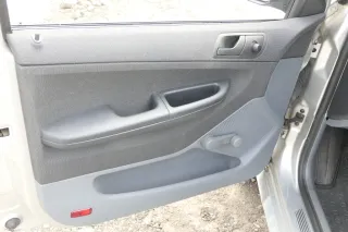 4 x Skod Fabia 6Y Kombi Combi Türverkleidung Verkleidung Tür vorne links hinten - Bild 5