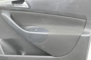 VW Passat 3C Variant Türverkleidung Verkleidung Tür vorne rechts Beifahrertür sc - Bild 2
