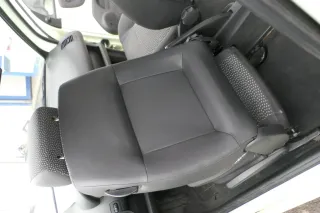 Seat Arosa Lupo Sitz vorne links Fahrersitz Höhenverstellung - Bild 5