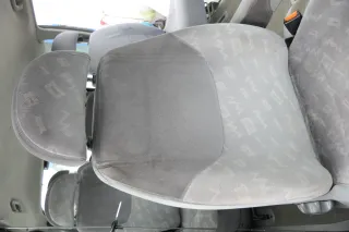 VW Sharan 7M Sitz vorne rechts Beifahrersitz auch Camper Bulli Armlehne Tisch - Bild 4