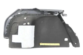 VW Golf Kombi 5 + 6 AJ Abdeckung Verkleidung Kofferraum hinten rechts - Bild 5