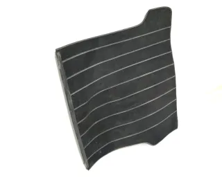 VW Passat 3B 3BG Kombi Verkleidung Teppich Kofferraum Kofferraumteppich schwarz - Bild 4