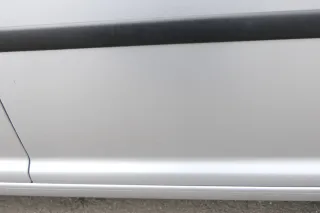 VW Golf 4 Bora Tür vorne rechts Beifahrertür 4/5-Türer + Kombi silber LA7W 8 - Bild 2