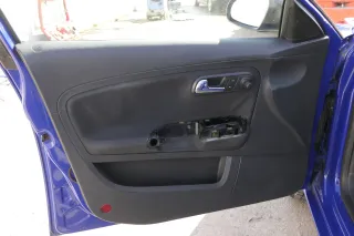 Seat Ibiza 6L Türverkleidung Verkleidung Tür vorne hinten links rechts 4/5-Türer - Bild 1
