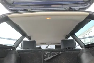 VW Passat 3A 35i Variant Kombi Himmel Innenraum Decke Dachhimmel Dach oben grau - Bild 4