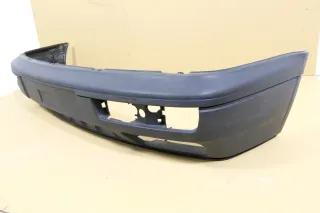 VW Golf 3 auch Cabrio Stoßstange vorne Stoßfänger vorn schwarz - Bild 4