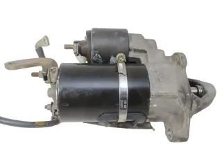 VW Passat 3BG Audi A4 8E Anlasser Starter 06B911023A Benziner 2,0 96kw ALT - Bild 1