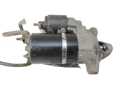 VW Passat 3BG Audi A4 8E Anlasser Starter 06B911023A Benziner 2,0 96kw ALT