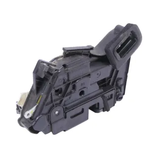 Passat 3C B8 3G Octavia Stellmotor Tür Türschloß mit ZV hinten rechts 5e0839016a - Bild 2