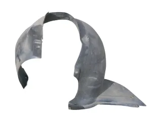 VW Fox 5Z Radhausschale Radhaus vorne links 5Z0909957G - Bild 1
