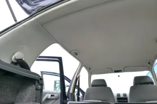 VW Polo 6N2 Himmel Innenraum Decke Dachhimmel Dach 4/5-Türer - Bild 4