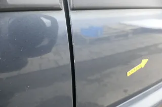 Skoda Octavia 1U Kombi  +Limo Tür vorne rechts Beifahrertür grau LF7S L8L8 - Bild 6