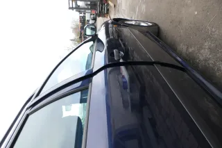 Skoda Octavia 1U Kombi  +Limo Tür vorne rechts Beifahrertür blau LF5U 9460 - Bild 2