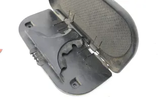 VW T4 Becherhalter Getränkehalter Dosenhalter Halter Getränke am Sitz - DEFEKT - Bild 3