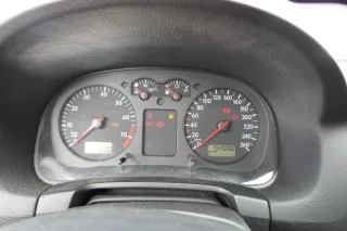 VW Golf 4 Tacho Tachometer Kombiinstrument 192.000km 1J0919881B 1,6-2,8 - Bild 1