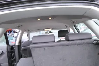 Audi A3 8P 4-Türer Sportpack Himmel Innenraum Decke Dachhimmel Dach oben grau - Bild 2