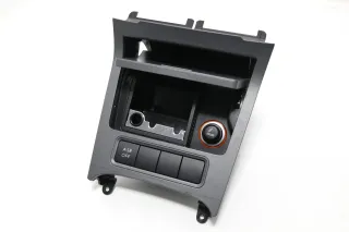 VW Golf 5 Aschenbecher Zigarettenanzünder vorne 1K0857961 - Bild 4