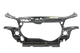 Audi A4 8E B6 2,5 6-Zylinder Schloßträger Halter 8E0805594A - Bild 1