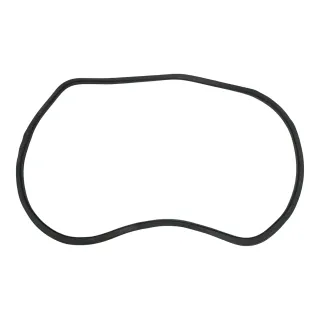 VW Polo 6R 6C Türdichtung Dichtung Tür vorne rechts Beifahrertür 4/5-Türer - Bild 2