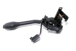 VW Golf 3 Passat Lenkstockschalter Wischer Wischerhebel 1H6953503AE MFA - Bild 2