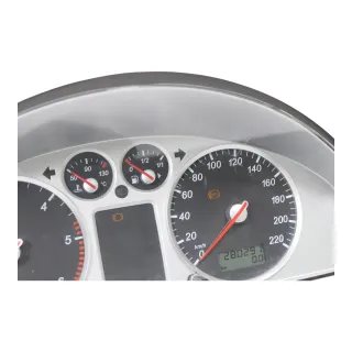 Ford Galaxy Tacho Tachometer Kombiinstrument 280.000km 7M5920800K 2,0TDI Diesel - Bild 3