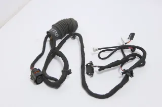 Ibiza 6K Facelift Kabelbaum für Tür Türkabelbaum ZV vorne rechts 6K4971121BA - Bild 2