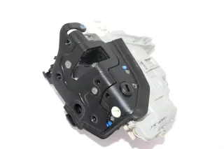 Audi A3 8V A4 8K Q7 Stellmotor Tür Türschloß mit ZV hinten rechts 8K0839016C /F - Bild 2