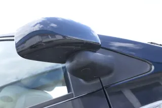 VW New Beetle elektrischer Spiegel Außenspiegel rechts schwarz L041 - Bild 4