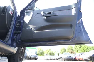 1x VW Polo 6K Caddy 9K Türverkleidung Verkleidung Tür vorne rechts - Bild 2